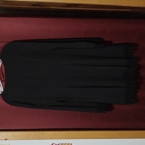 Hot Topic Dress - Picture 2 of 5